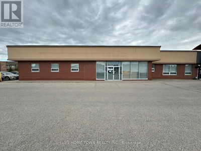 Retail Properties for Rent