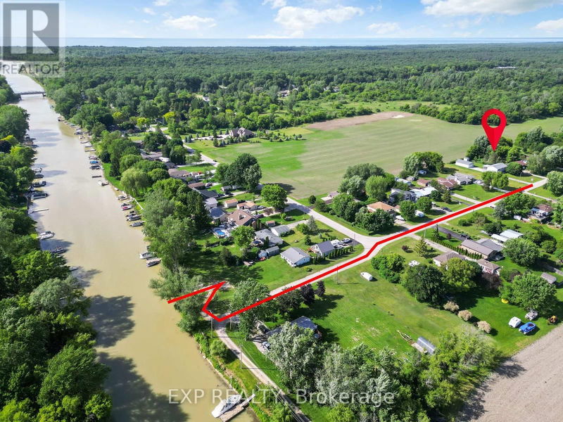 8288 Burwell Road East Lambton Shores (Grand Bend), N0M1T0 | Image 35