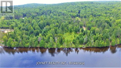 Lot 3 Little Bark Bay Drive  Madawaska Valley, K0J1B0 | Image 1