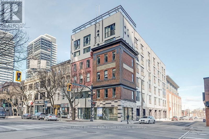  102 - 121 King Street East Hamilton (Beasley), L7N1A9 | Image 1