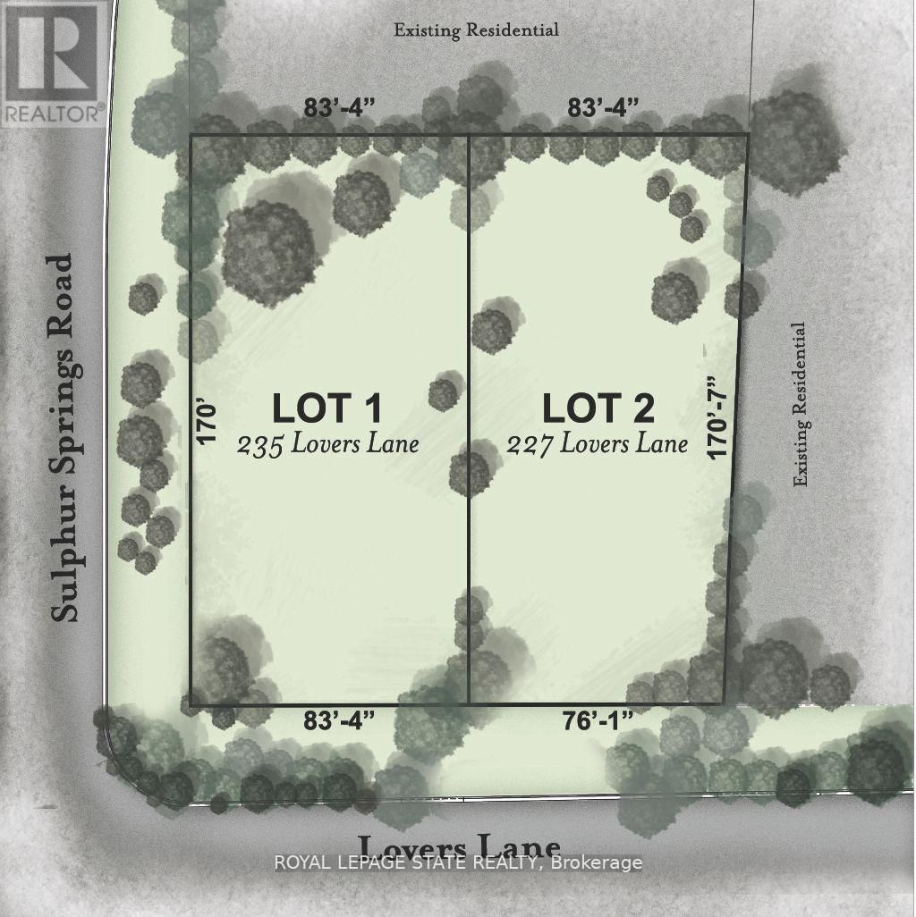 235 LOVERS LANE Image 1