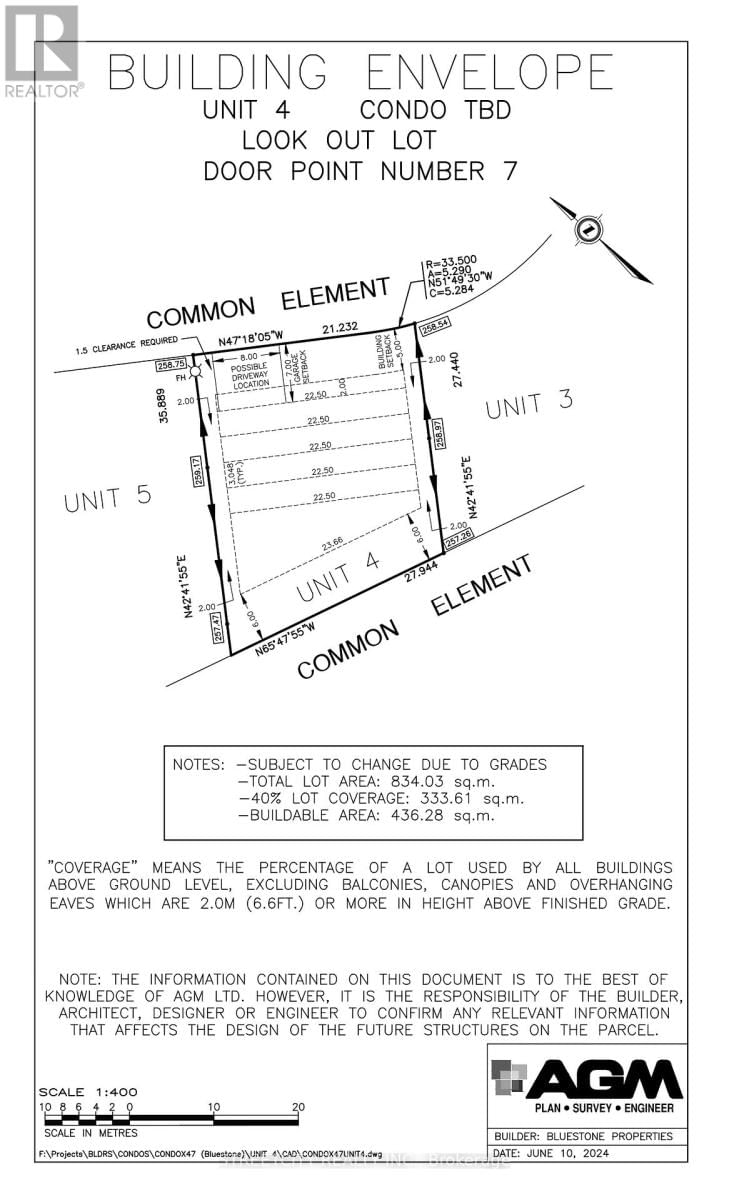 4 - 7100 KILBOURNE ROAD N Image 6