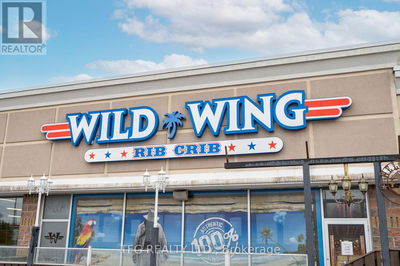 Restaurants for Sale in Alberta