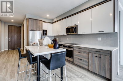 Image #1 of Commercial for Sale at 3205 - 20 George Street, Hamilton , Ontario