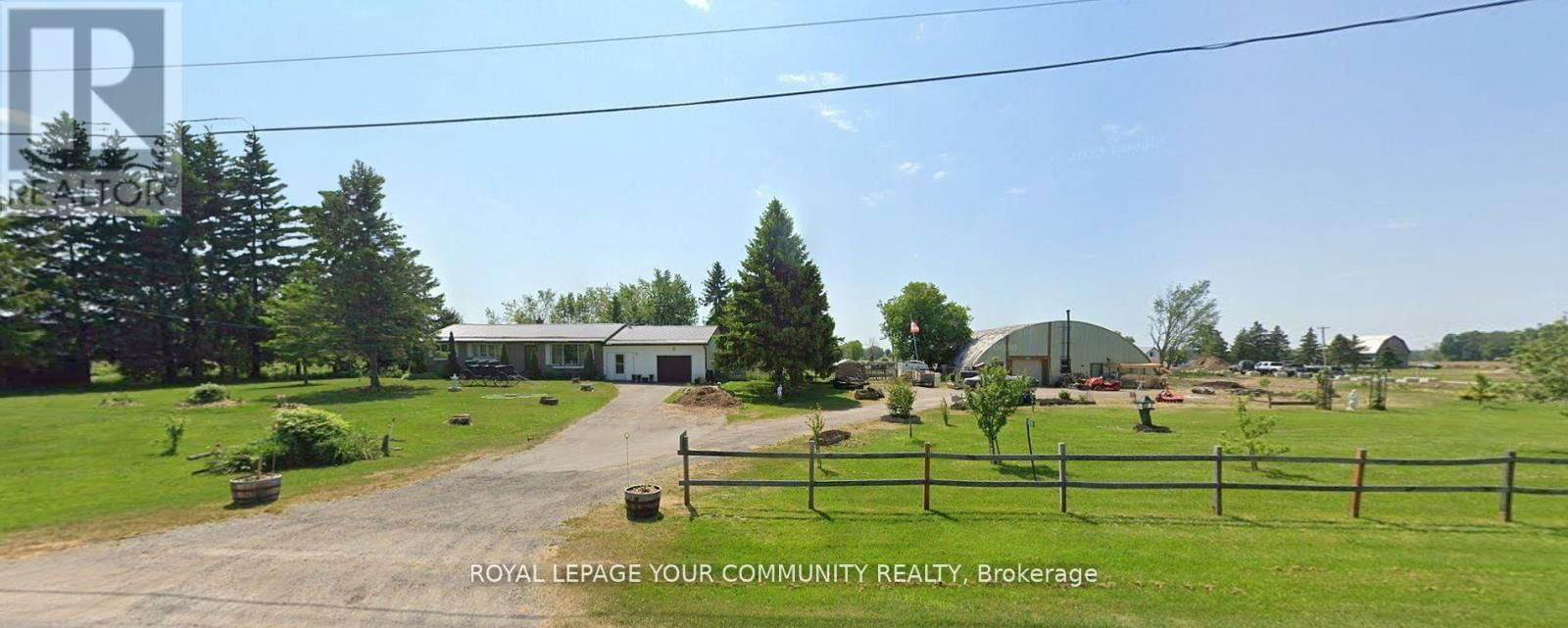 1274 2ND CONC ROAD Image 1