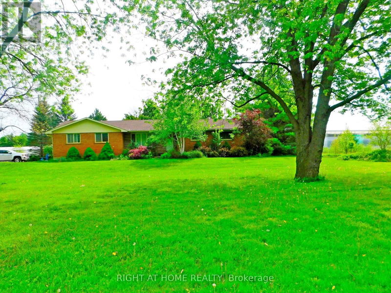 Image #1 of Business for Sale at 2492 Highway 24, Norfolk , Ontario