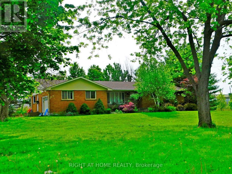 Image #1 of Business for Sale at 2492 Highway 24, Norfolk , Ontario