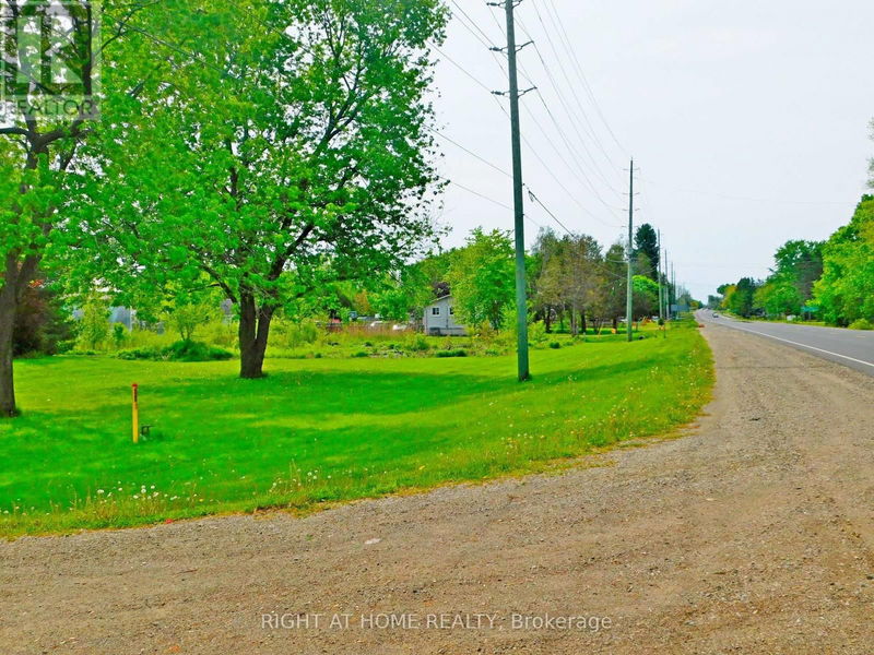 Image #1 of Business for Sale at 2492 Highway 24, Norfolk , Ontario