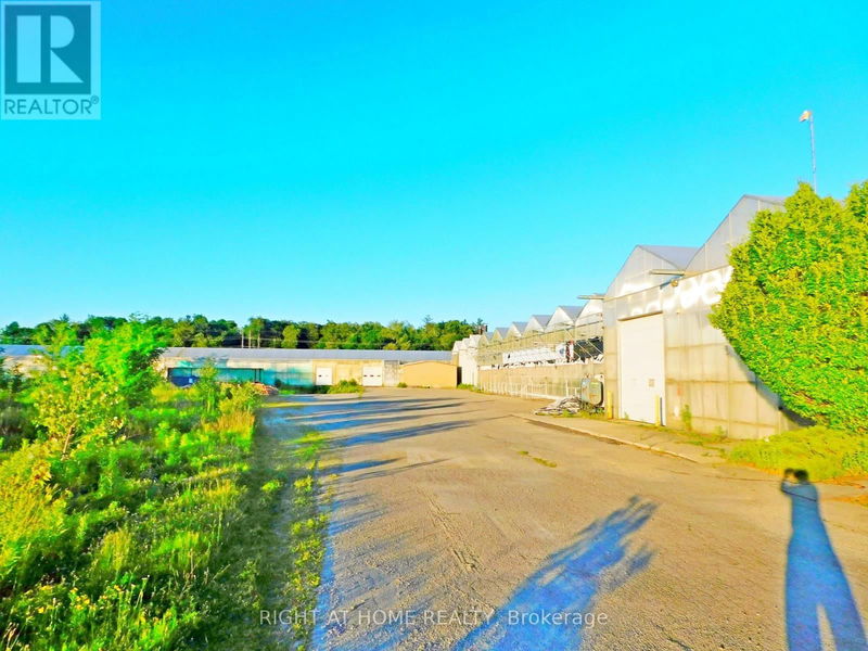 Image #1 of Business for Sale at 2492 Highway 24, Norfolk , Ontario
