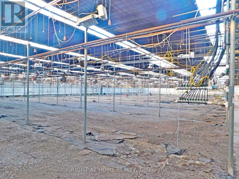 Image #1 of Business for Sale at 2492 Highway 24, Norfolk , Ontario