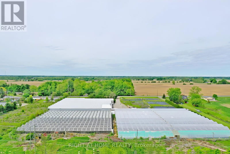 Image #1 of Business for Sale at 2492 Highway 24, Norfolk , Ontario