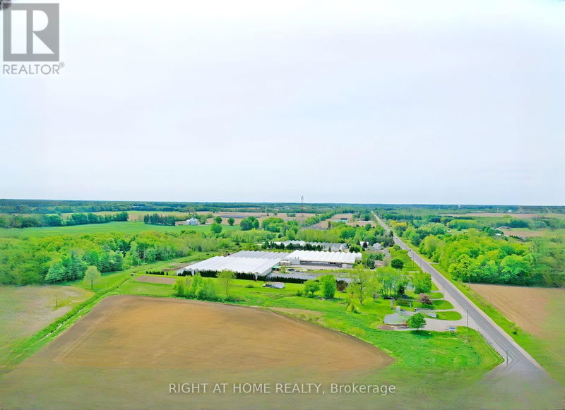 Image #1 of Business for Sale at 2492 Highway 24, Norfolk , Ontario