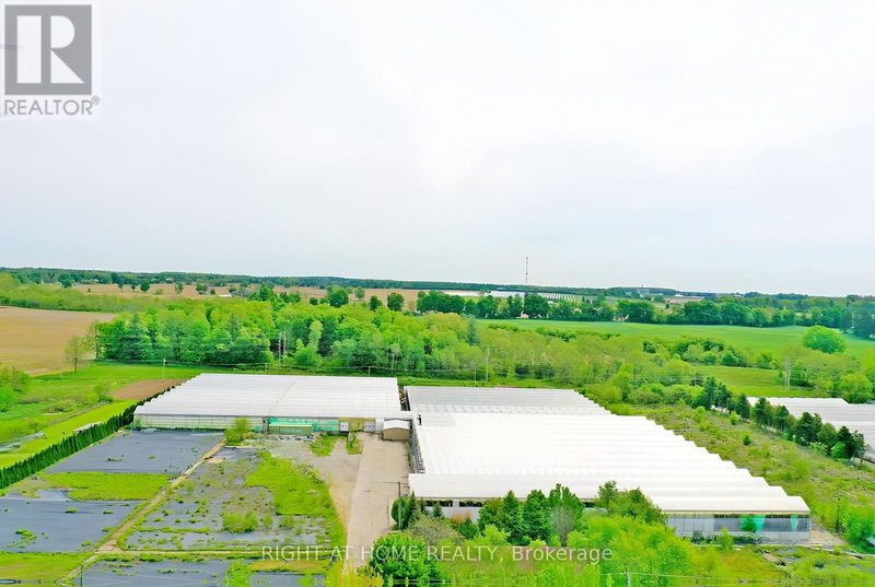 Image #1 of Business for Sale at 2492 Highway 24, Norfolk , Ontario