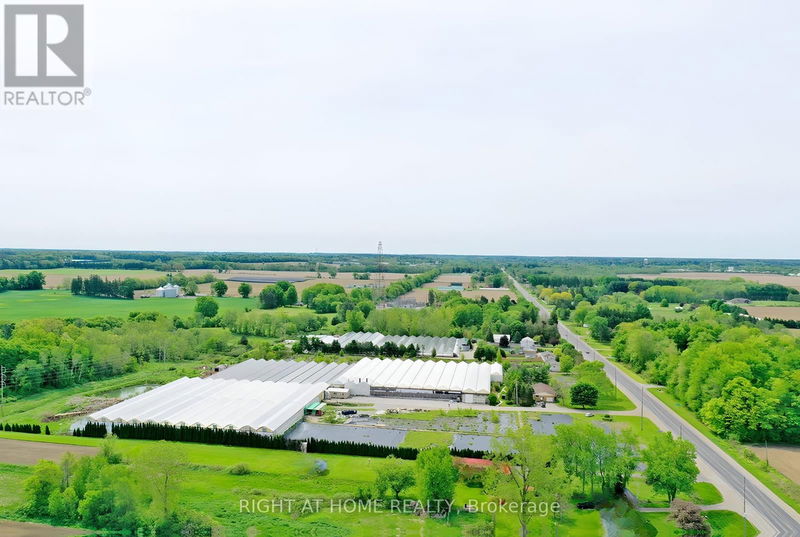 Image #1 of Business for Sale at 2492 Highway 24, Norfolk , Ontario