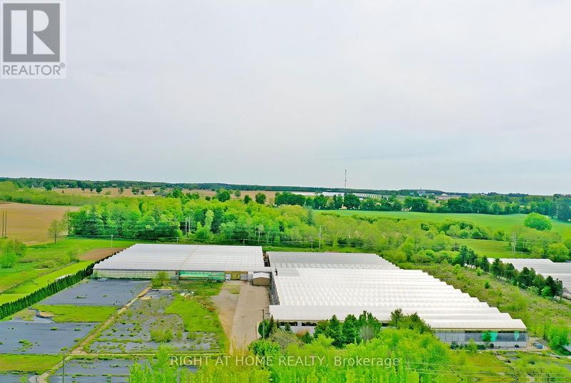 Image #1 of Business for Sale at 2492 Highway 24, Norfolk , Ontario