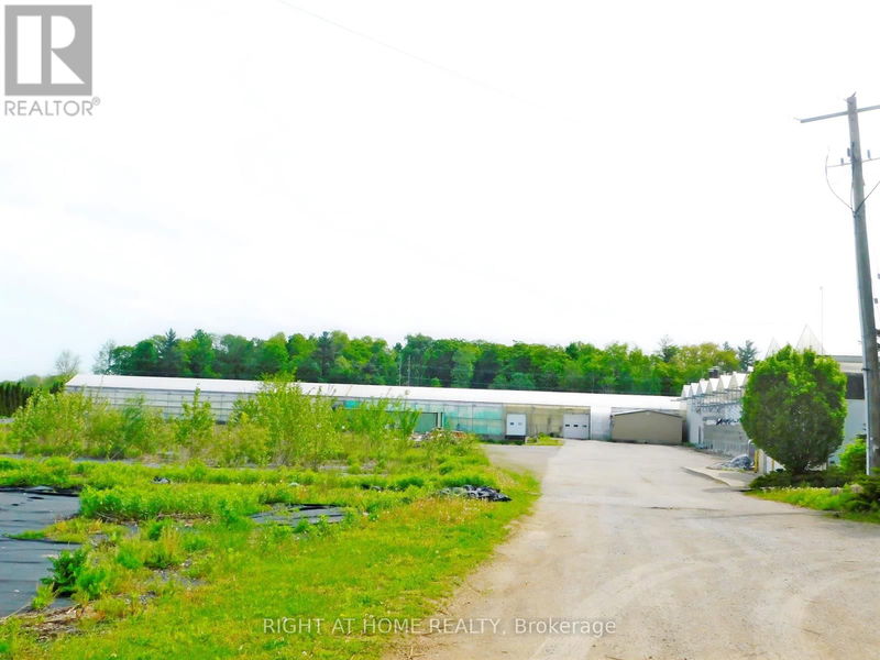 Image #1 of Business for Sale at 2492 Highway 24, Norfolk , Ontario