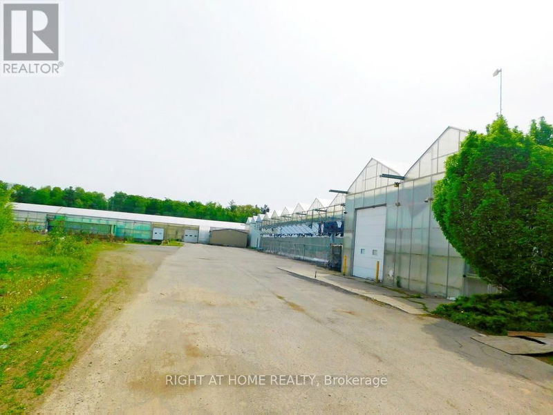 Image #1 of Business for Sale at 2492 Highway 24, Norfolk , Ontario
