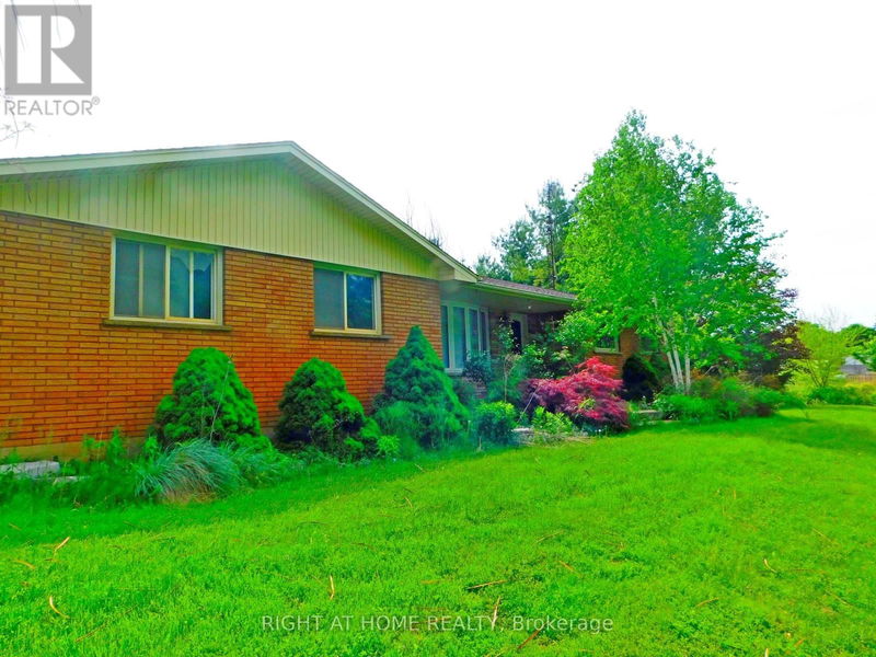 Image #1 of Business for Sale at 2492 Highway 24, Norfolk , Ontario