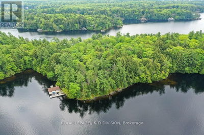 1 Shaw Island null  Muskoka Lakes, P0G1G0 | Image 1