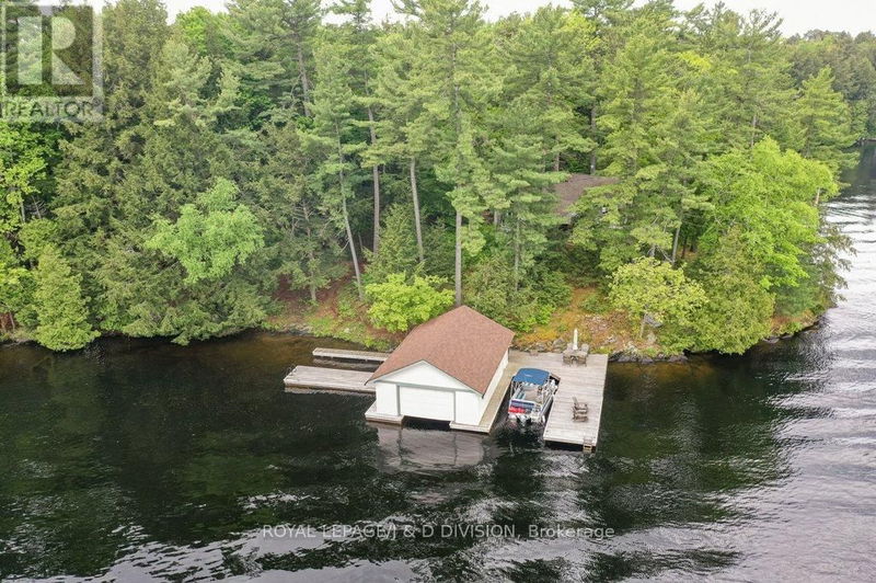 1 Shaw Island null  Muskoka Lakes, P0G1G0 | Image 3