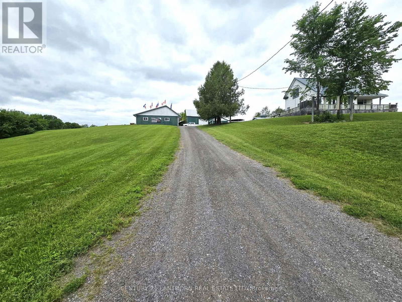 Image #1 of Business for Sale at 969 Cooke Road, Stirling-rawdon, Ontario