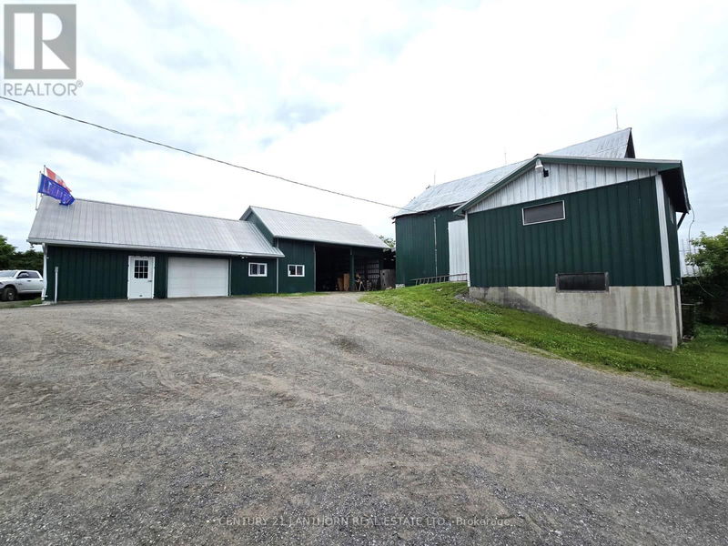 Image #1 of Business for Sale at 969 Cooke Road, Stirling-rawdon, Ontario