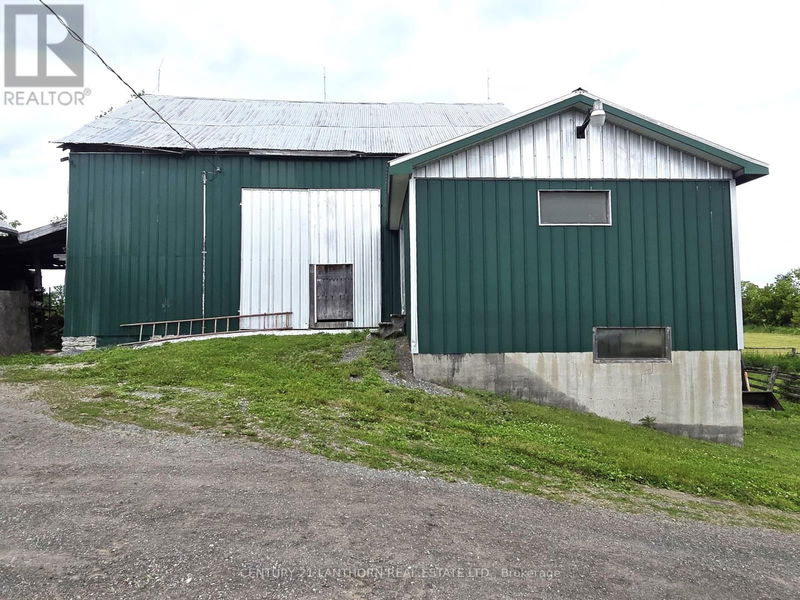 Image #1 of Business for Sale at 969 Cooke Road, Stirling-rawdon, Ontario