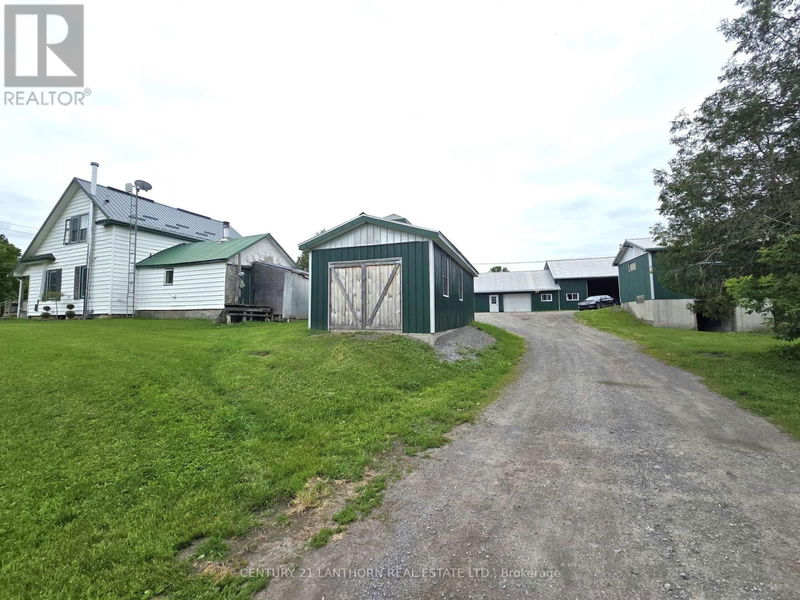 Image #1 of Business for Sale at 969 Cooke Road, Stirling-rawdon, Ontario