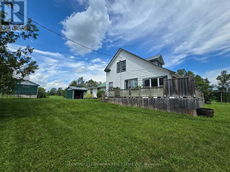 Image #1 of Business for Sale at 969 Cooke Road, Stirling-rawdon, Ontario