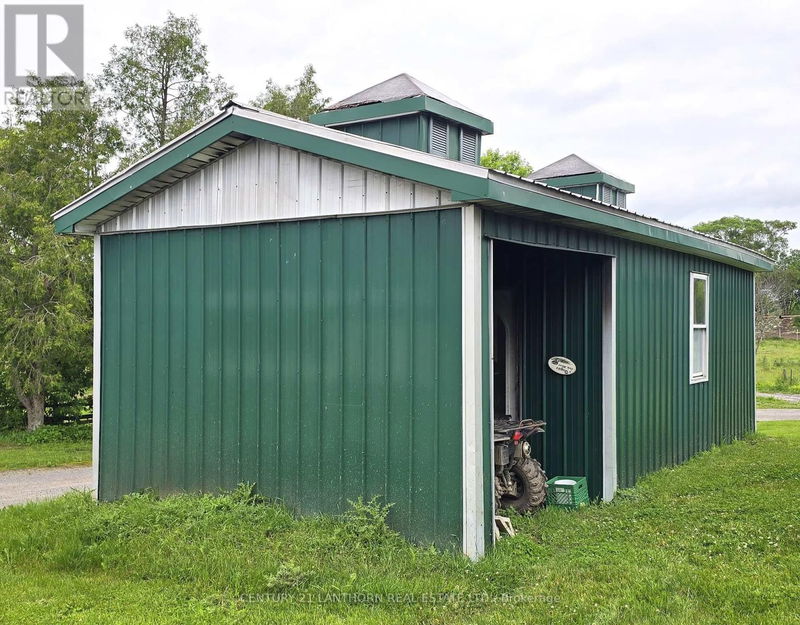 Image #1 of Business for Sale at 969 Cooke Road, Stirling-rawdon, Ontario