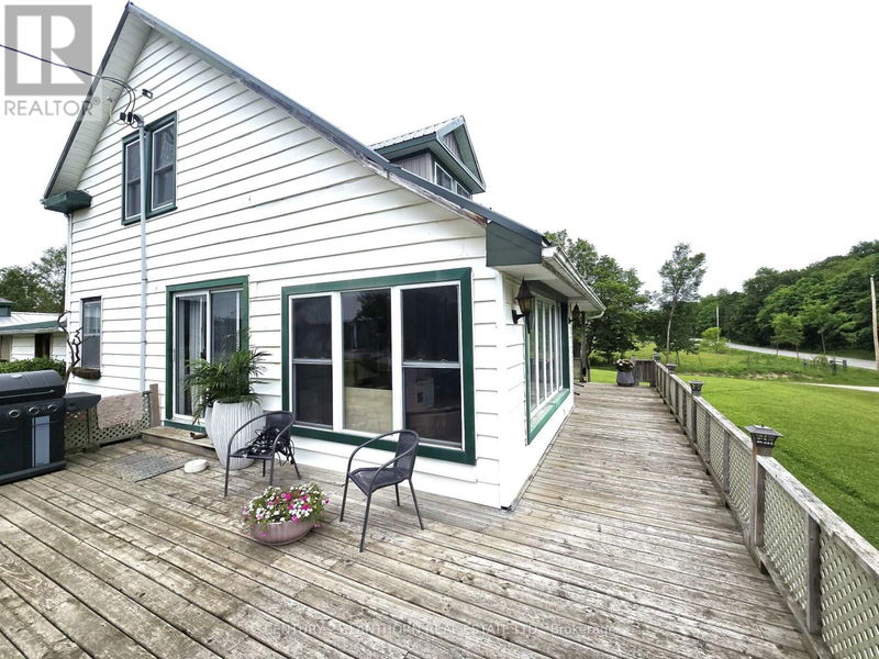Image #1 of Business for Sale at 969 Cooke Road, Stirling-rawdon, Ontario