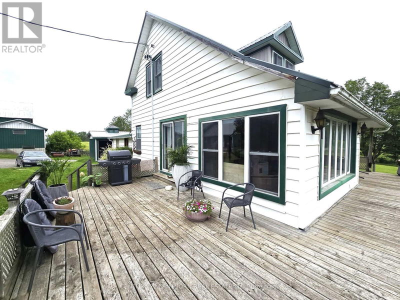 Image #1 of Business for Sale at 969 Cooke Road, Stirling-rawdon, Ontario