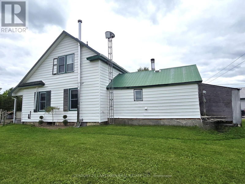 Image #1 of Business for Sale at 969 Cooke Road, Stirling-rawdon, Ontario