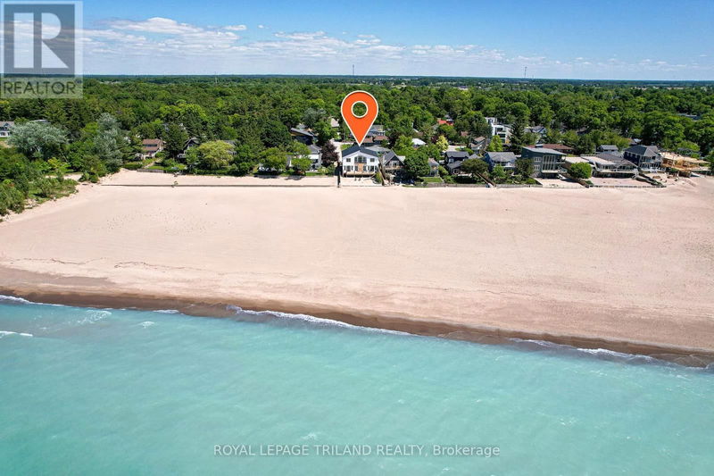 39 Beach Lane  Lambton Shores (Grand Bend), N0M1T0 | Image 4