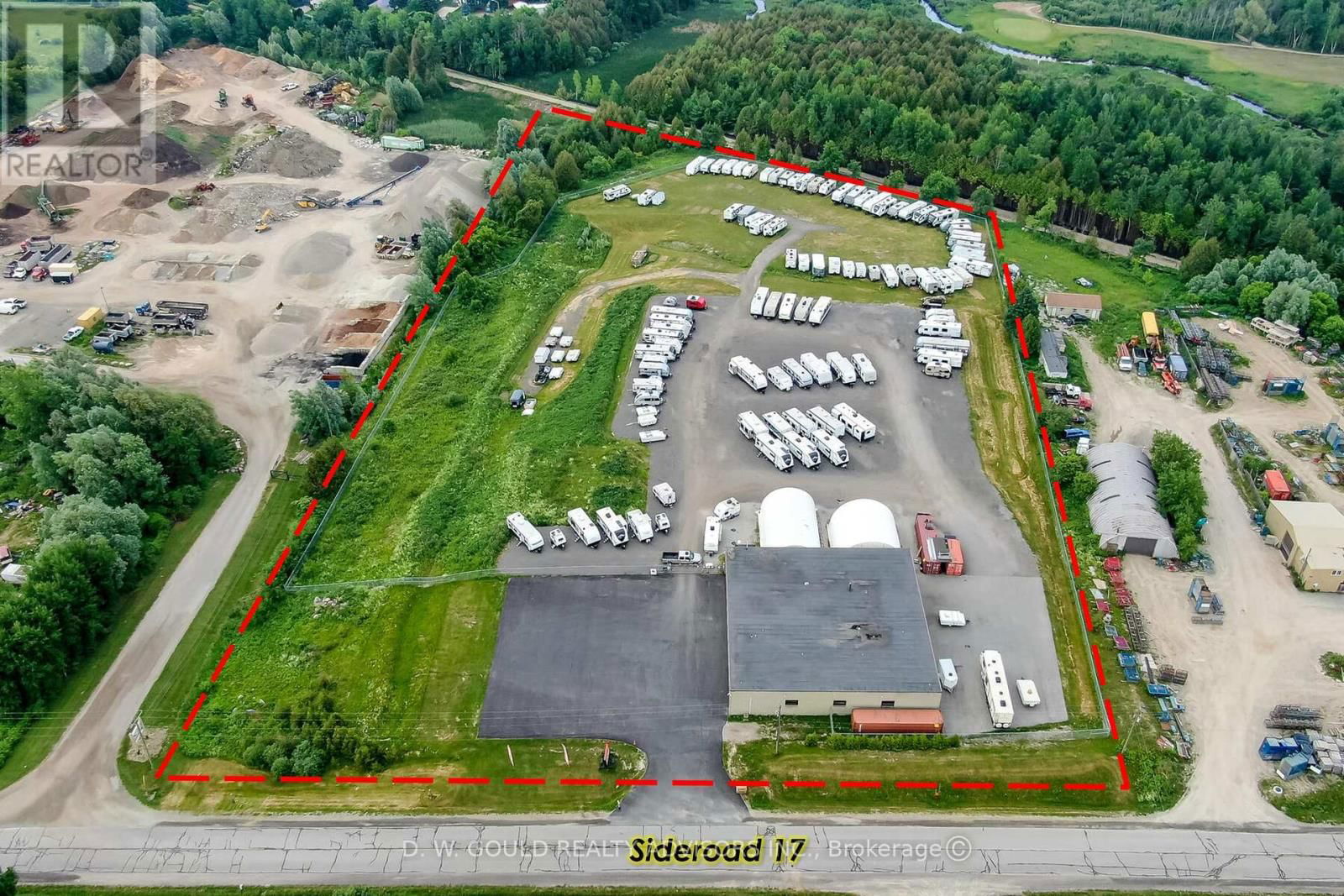 Primary Property View