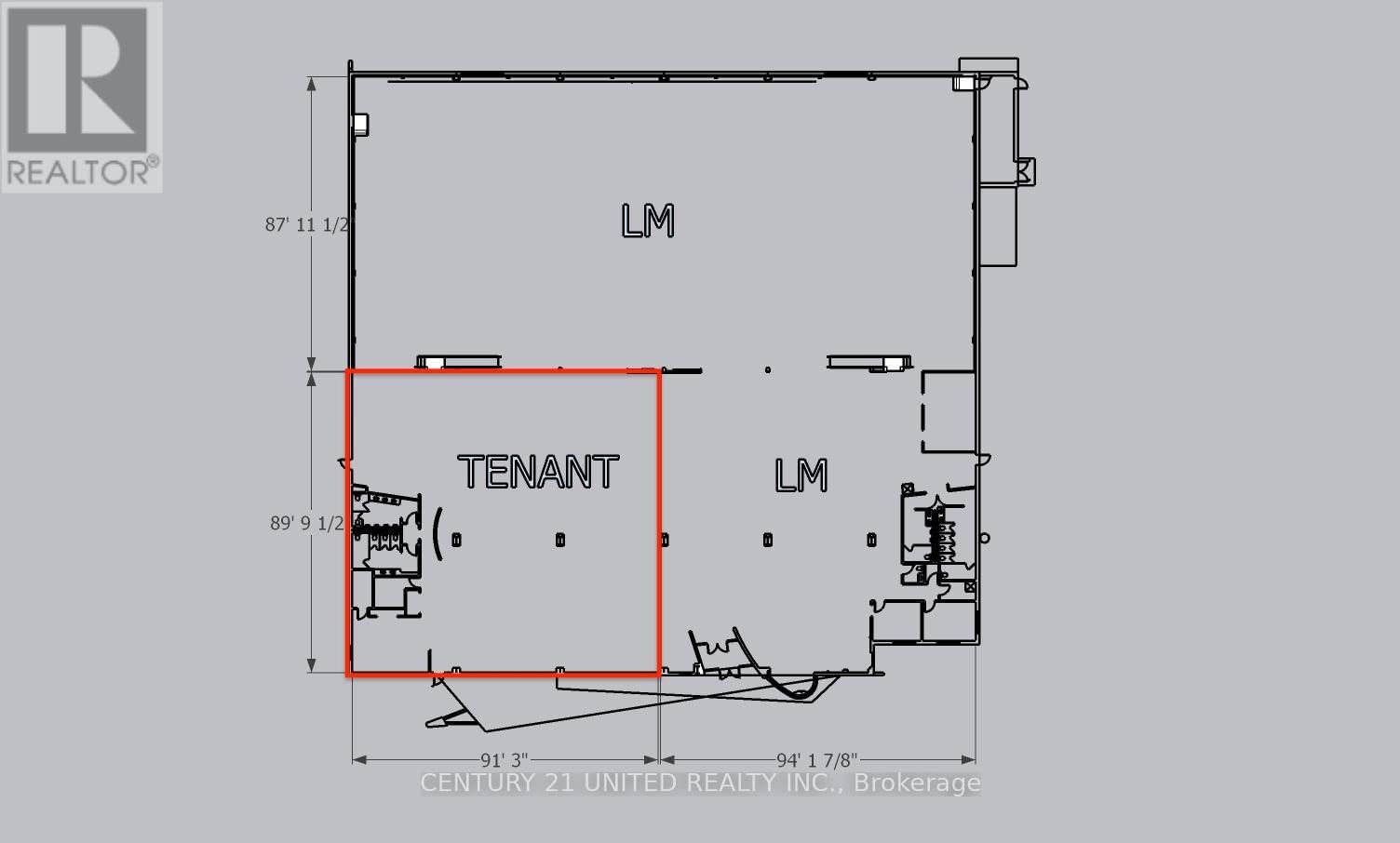 2 - 10 TOLLGATE ROAD W Image 4