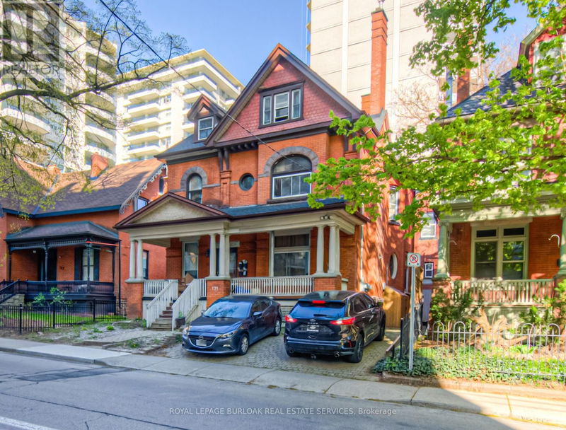 171 Bay Street South Hamilton (Durand), L8P3H8 | Image 2