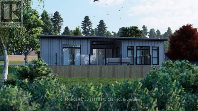 Secondary Property View