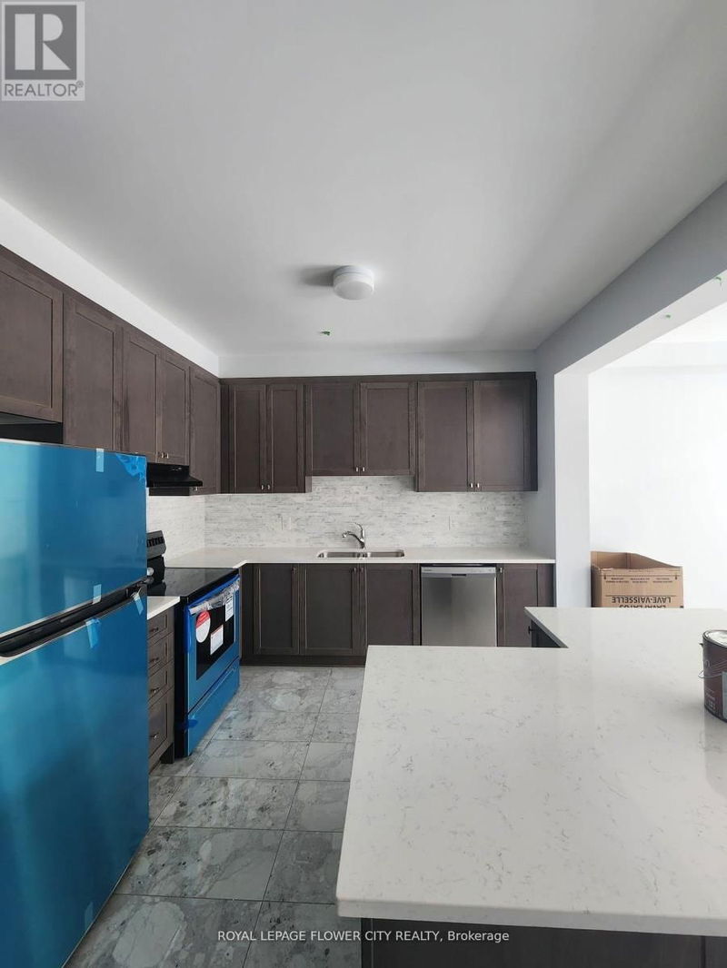 Tertiary Property View