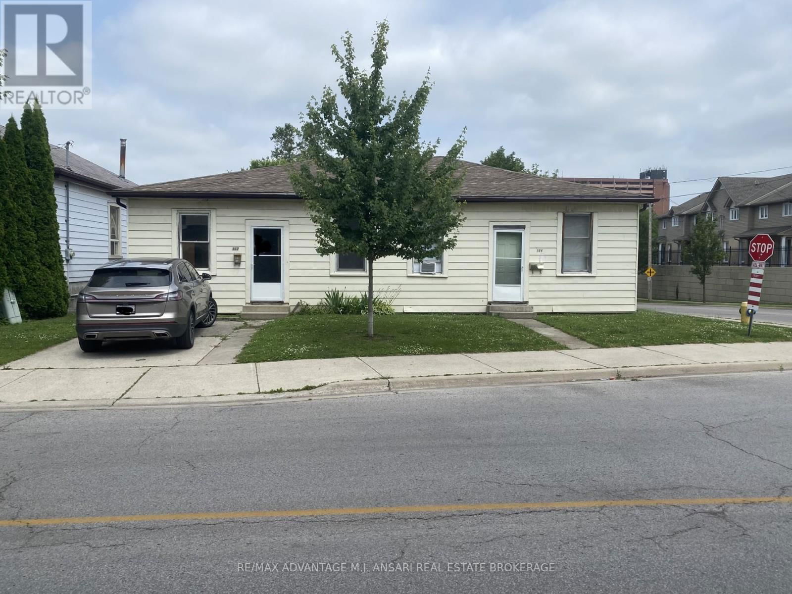162-164 MILL STREET Image 1