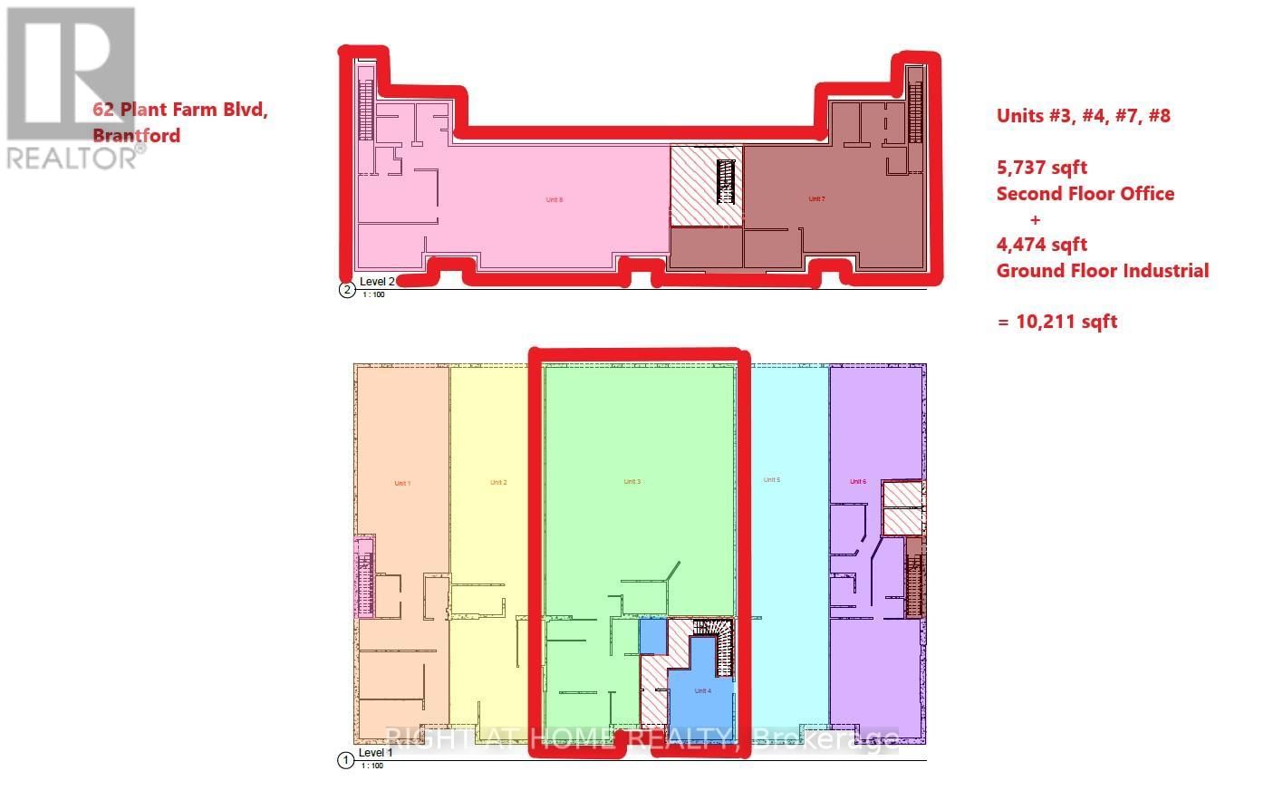 3478 - 62 PLANT FARM BOULEVARD Image 24