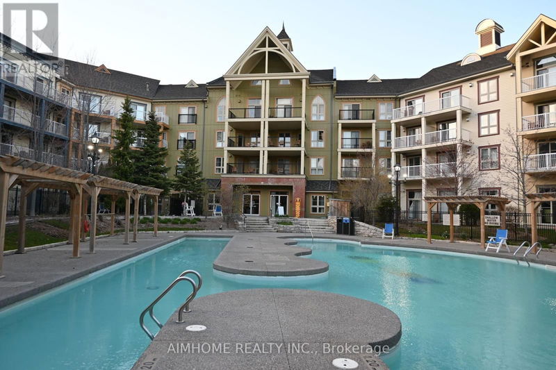  423 - 190 Jozo Weider Boulevard  Blue Mountains (Blue Mountain Resort Area), L9Y3Z2 | Image 17