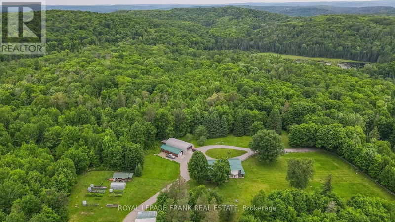 Tertiary Property View