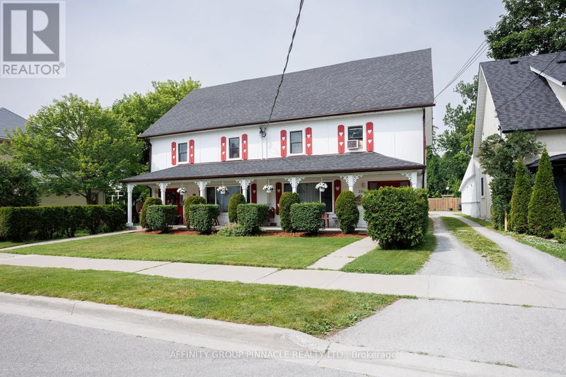 37 Sussex Street  Kawartha Lakes (Lindsay), K9V4H6 | Image 2