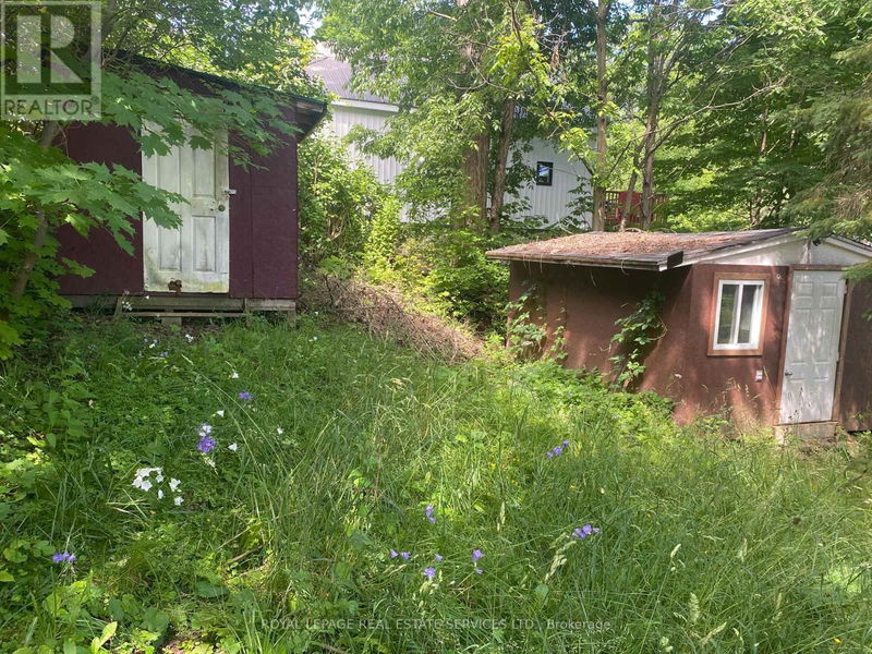Tertiary Property View
