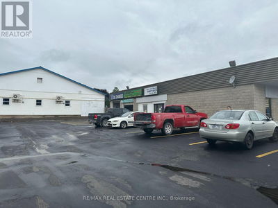 Businesses for Sale in Ontario
