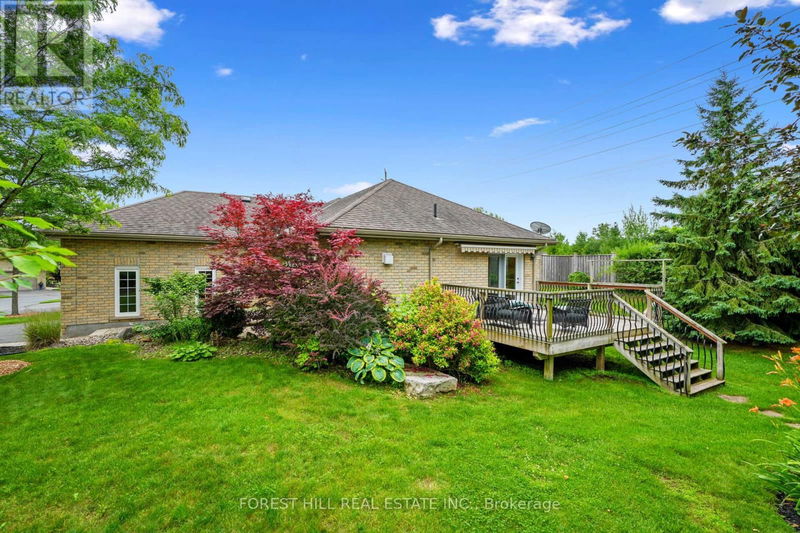  3 - 227 Carnegie Avenue  Peterborough (Northcrest), K9L0B3 | Image 34