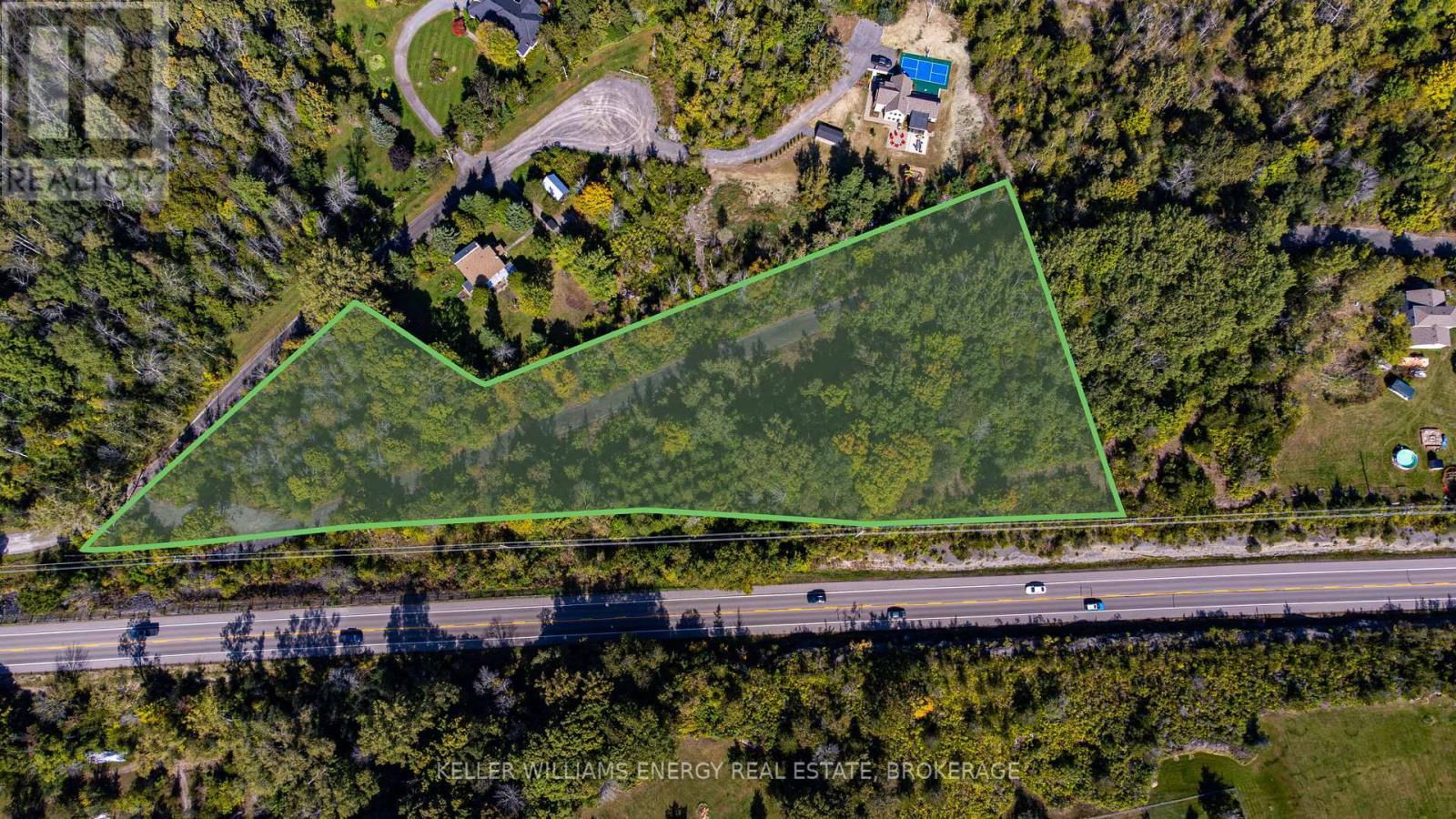 Primary Property View
