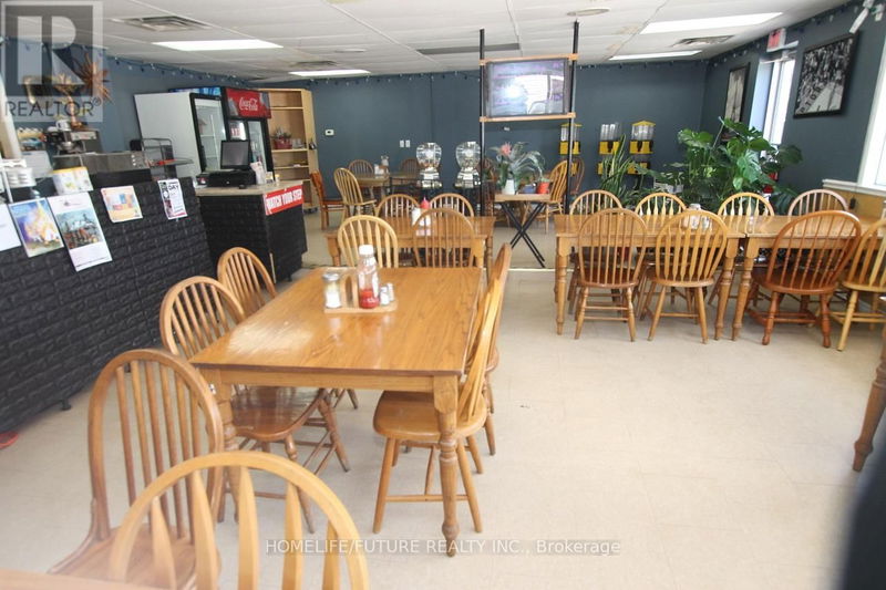 Restaurant for Sale at 7001 LINE 34 155 ONTARIO STREET in West Perth ...