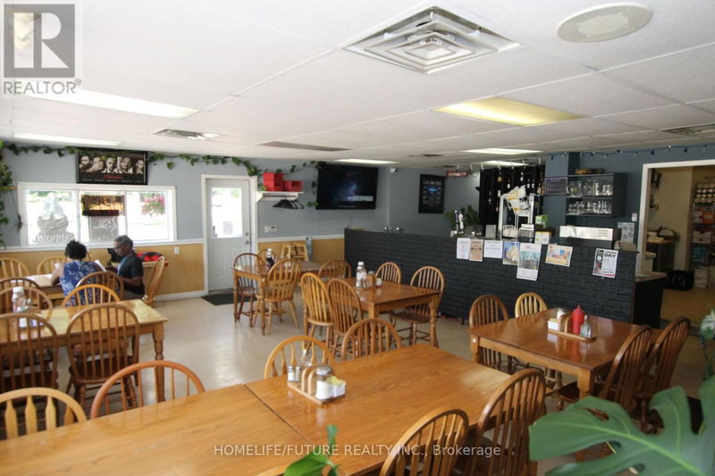 Restaurant for Sale at 7001 LINE 34 155 ONTARIO STREET in West Perth ...